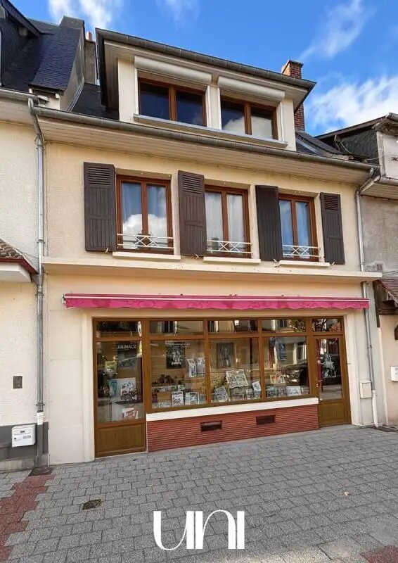 Maison à vendre, 150m², Dozulé