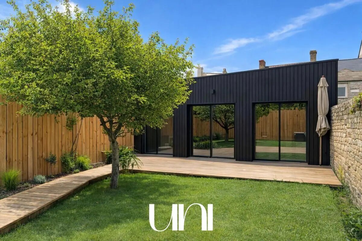 Maison à vendre, 171m², Courseulles-sur-Mer