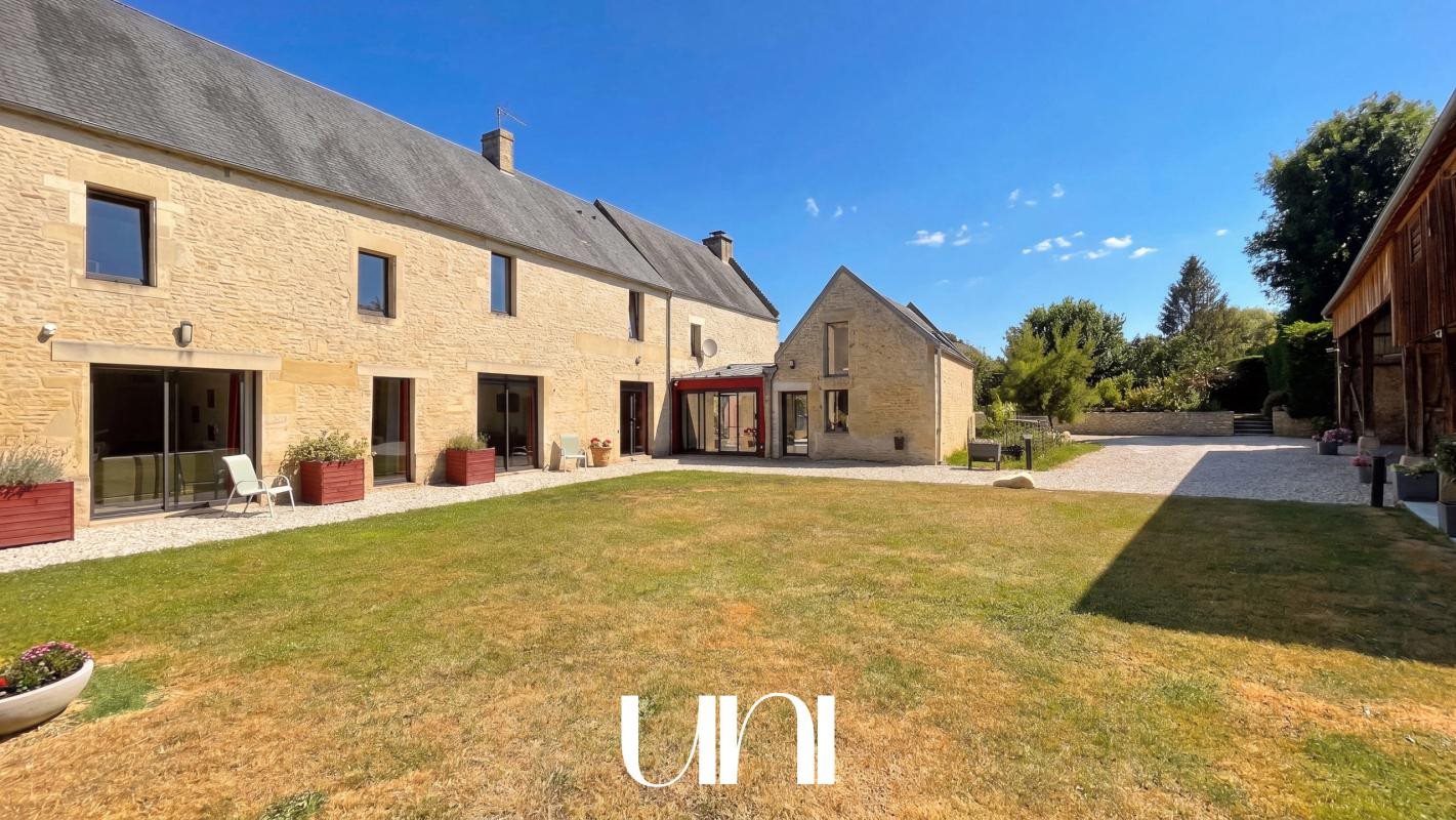Maison à vendre, 264m², Mathieu