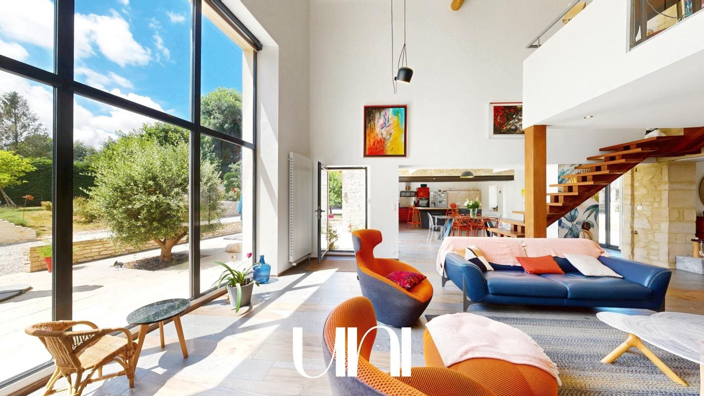 Maison à vendre, 264m², Mathieu