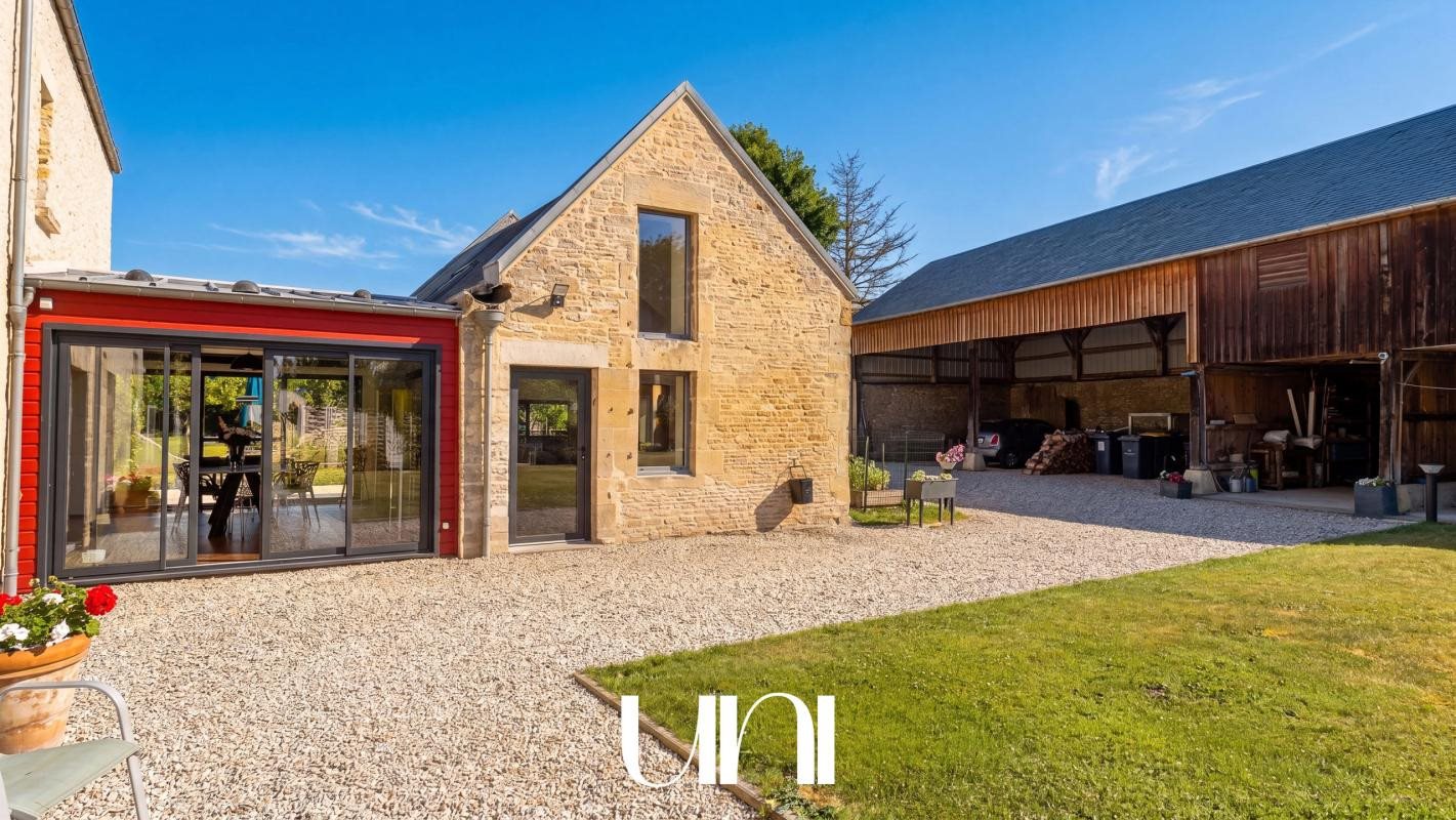 Maison à vendre, 264m², Mathieu