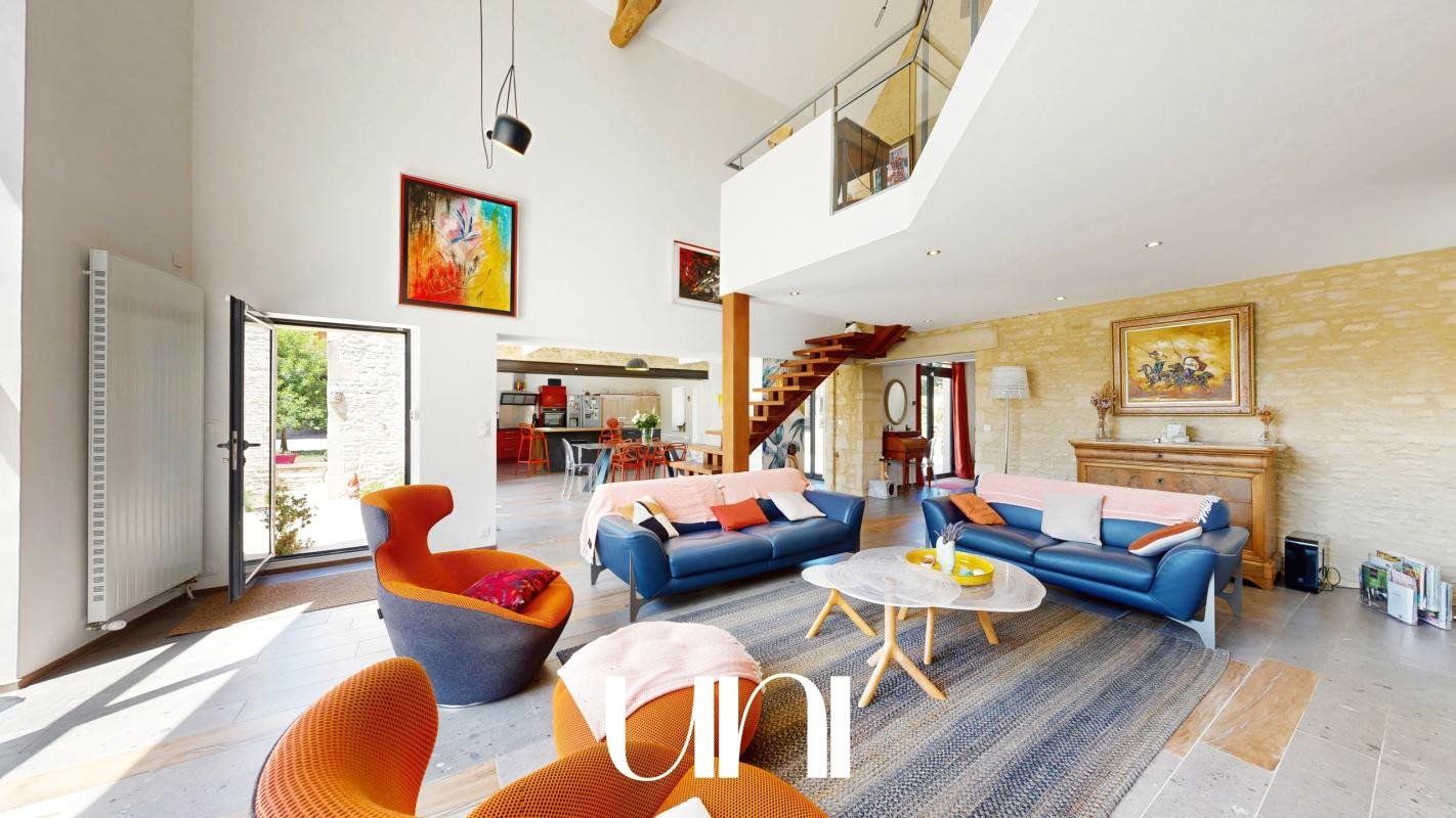 Maison à vendre, 264m², Mathieu