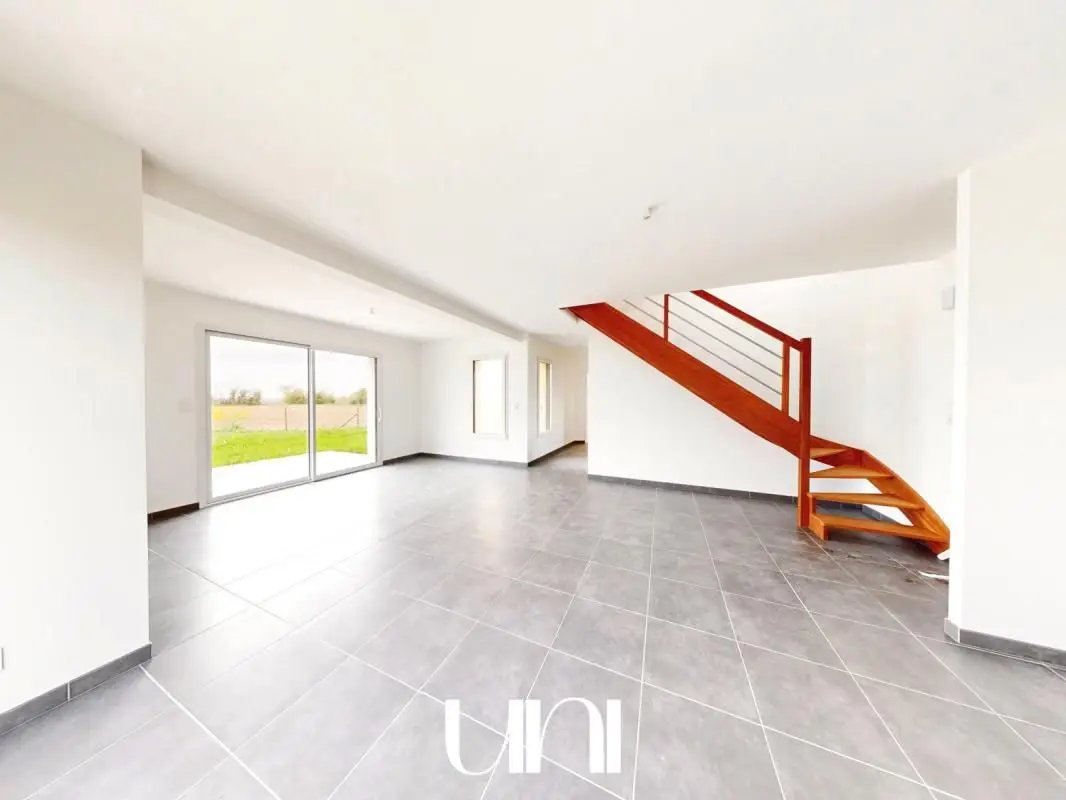Maison à vendre, 118m², Bayeux