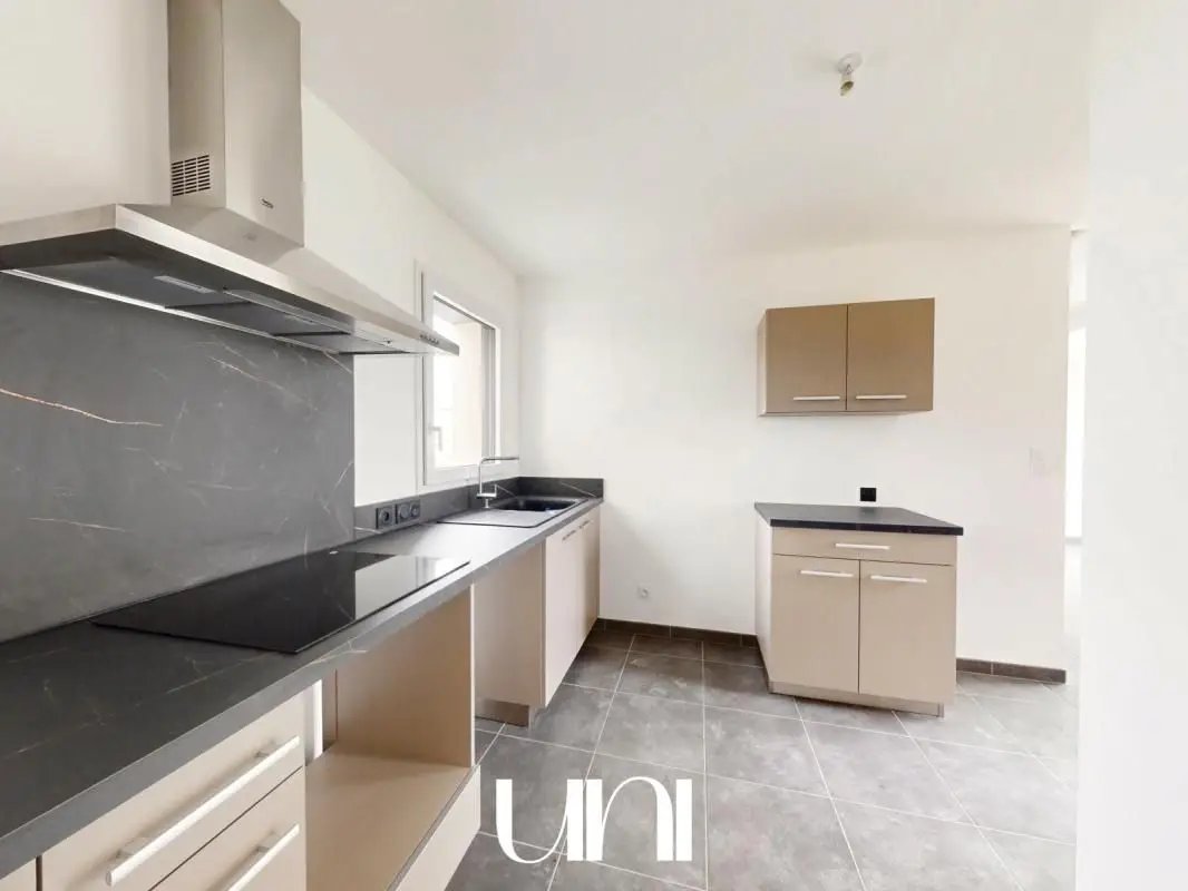 Maison à vendre, 118m², Bayeux