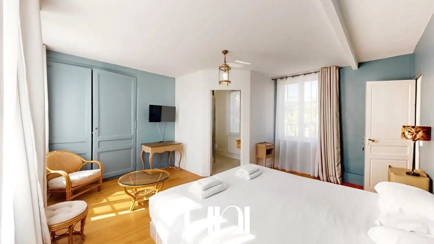 Maison à vendre, 264m², Honfleur