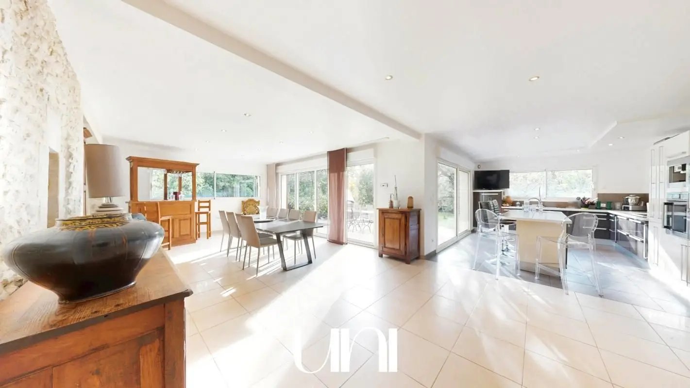 Maison à vendre, 360m², Bayeux