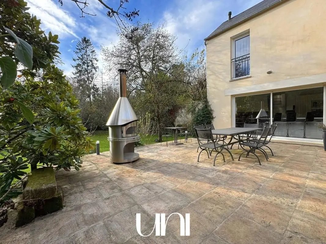 Maison à vendre, 360m², Bayeux