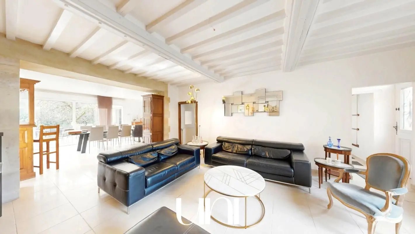 Maison à vendre, 360m², Bayeux