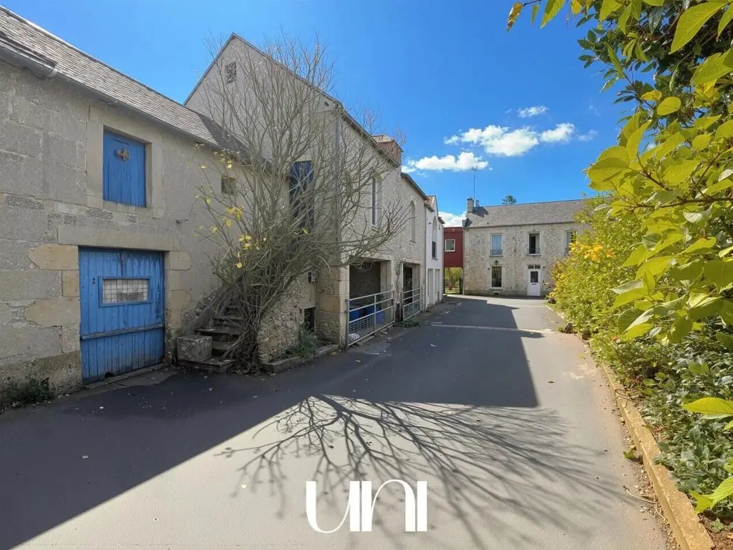 Maison à vendre, 360m², Bayeux