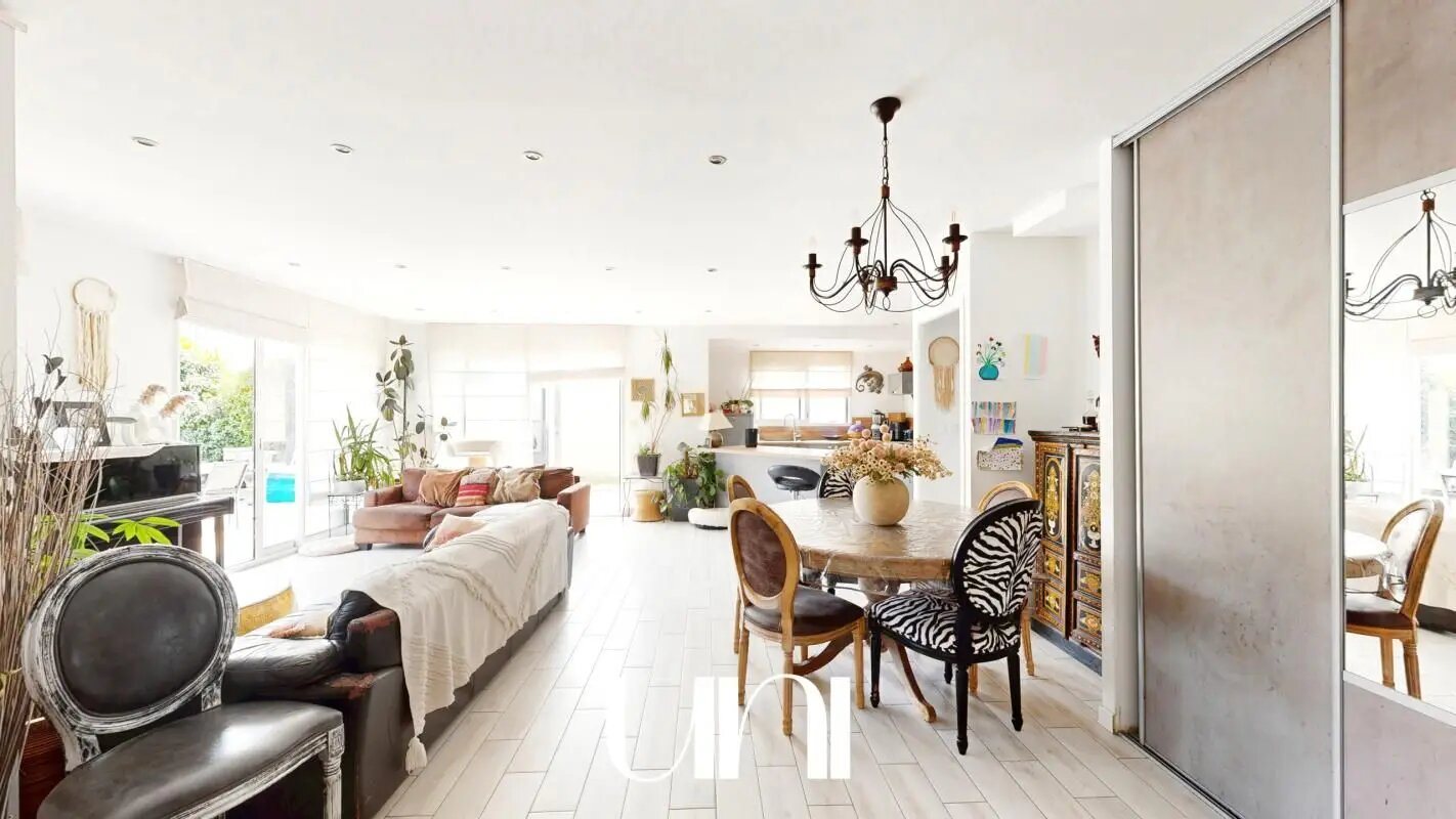 Maison à vendre, 128m², Fontaine-Etoupefour