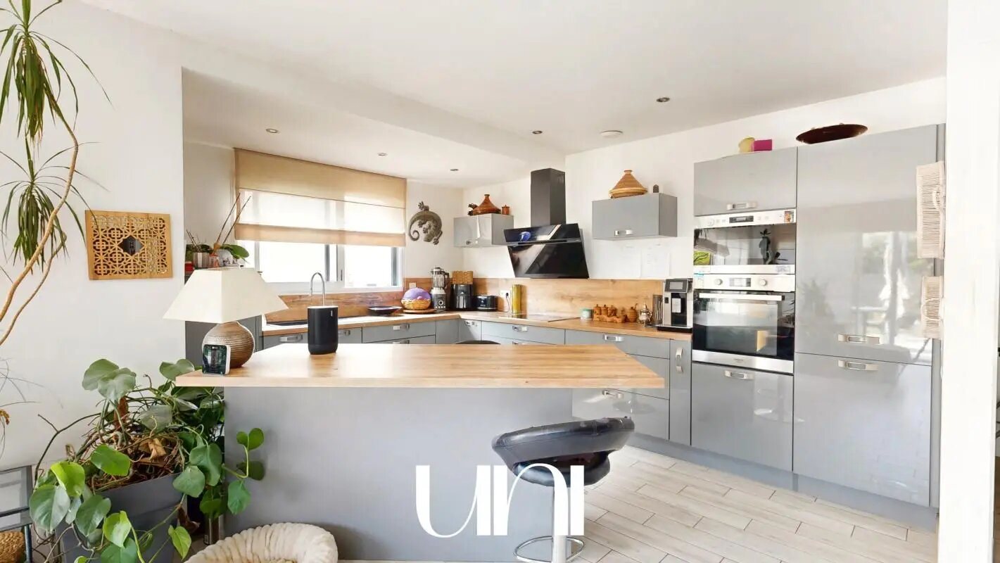 Maison à vendre, 128m², Fontaine-Etoupefour