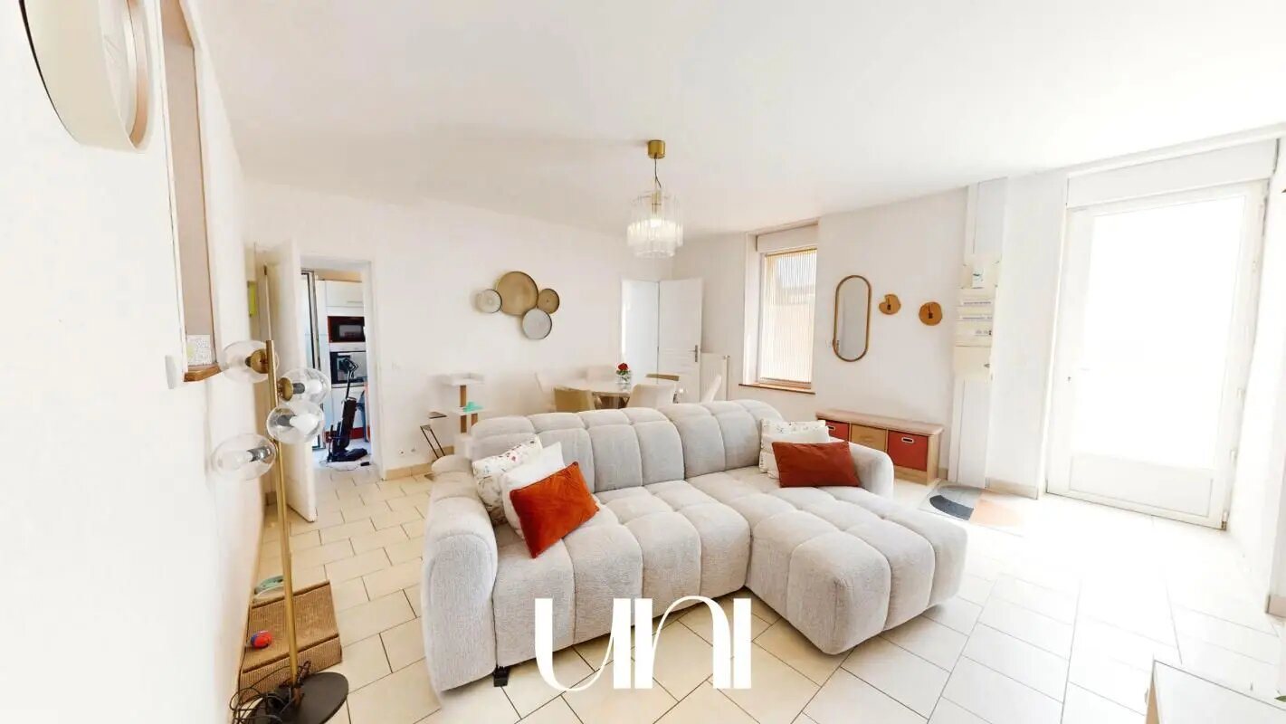 Maison à vendre, 82m², Bayeux