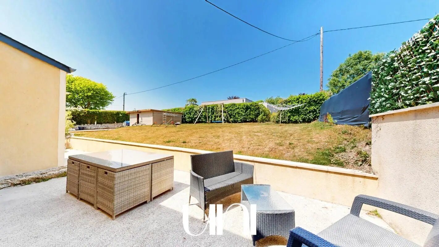 Maison à vendre, 82m², Bayeux