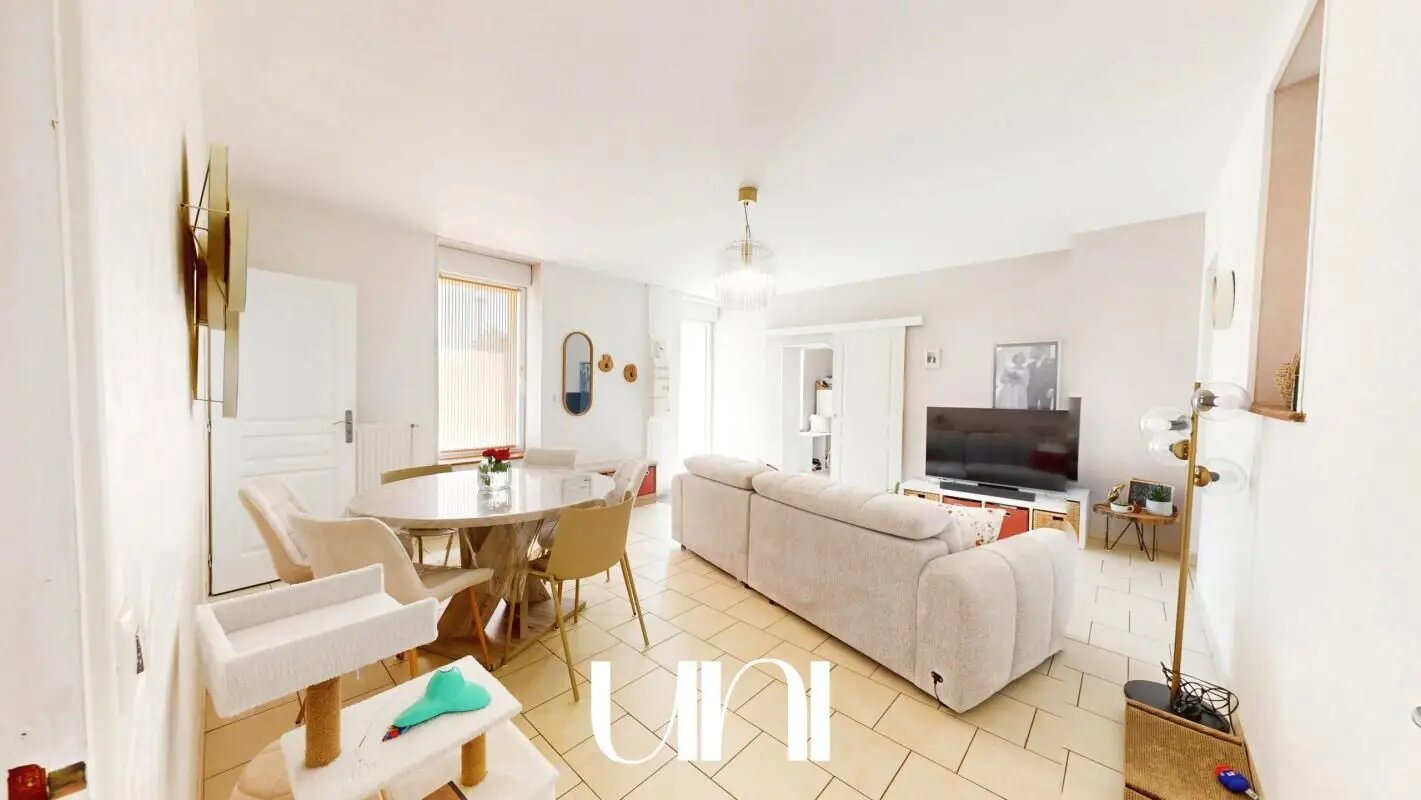 Maison à vendre, 82m², Bayeux