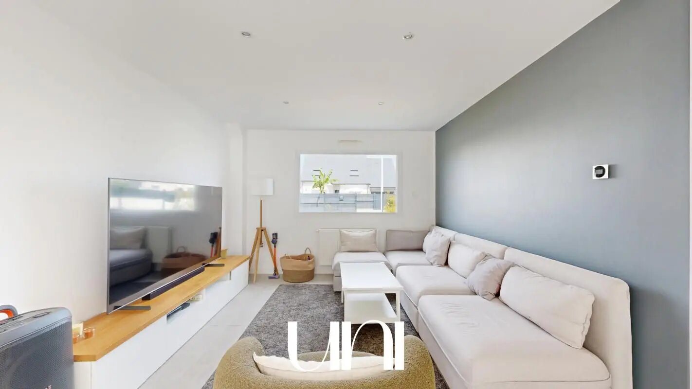 Maison à vendre, 126m², Banneville-la-Campagne