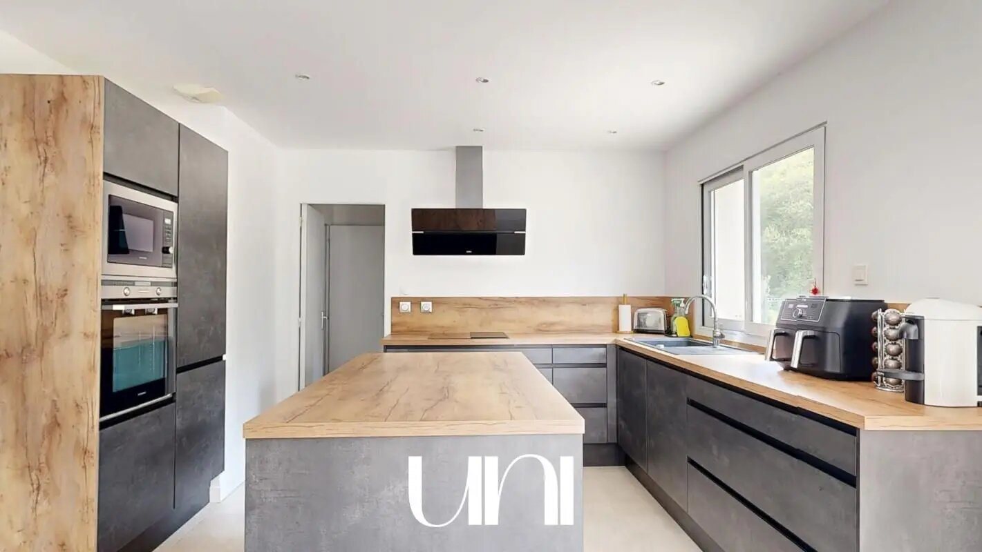 Maison à vendre, 126m², Banneville-la-Campagne