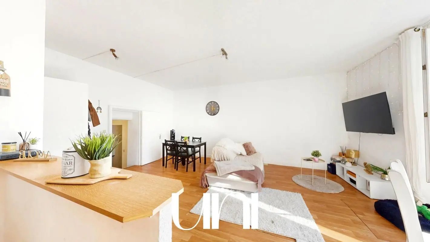Appartement à vendre, 67m², Bayeux