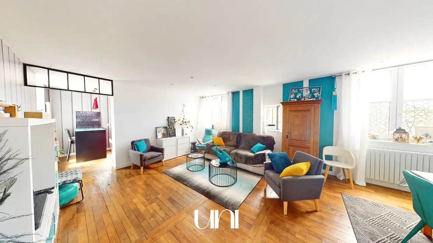 Maison à vendre, 422m², Port-en-Bessin-Huppain