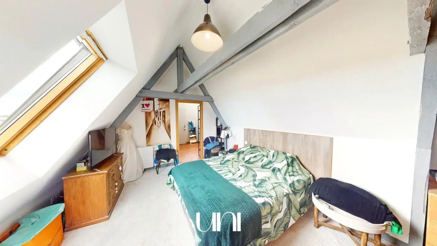 Maison à vendre, 422m², Port-en-Bessin-Huppain