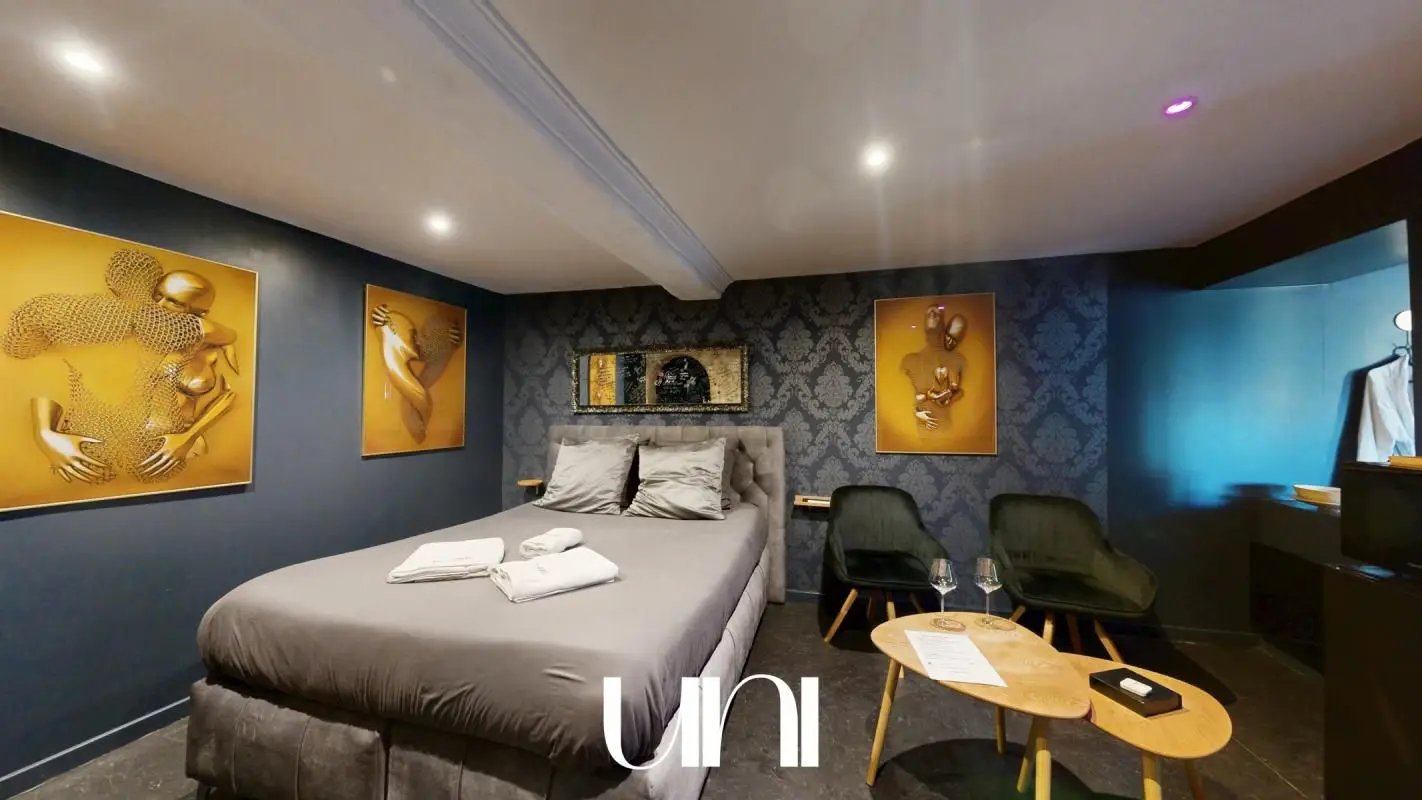 Appartement à vendre, 37m², Caen