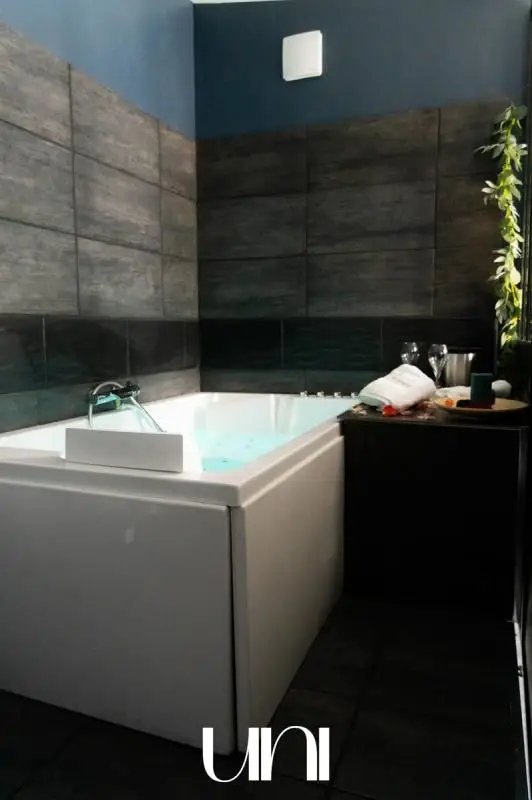 Appartement à vendre, 37m², Caen