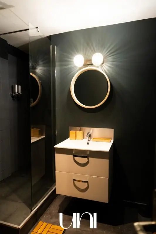 Appartement à vendre, 37m², Caen