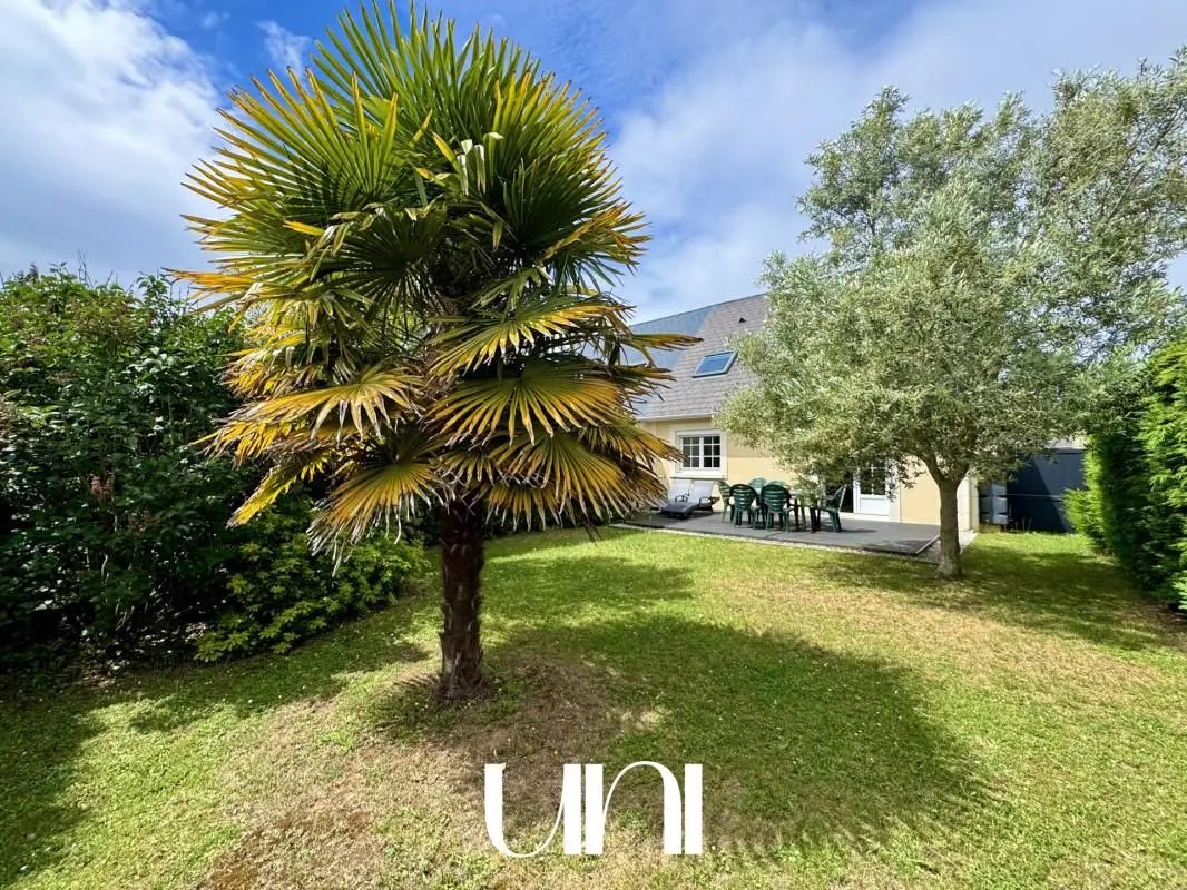Maison à vendre, 90m², Colombelles