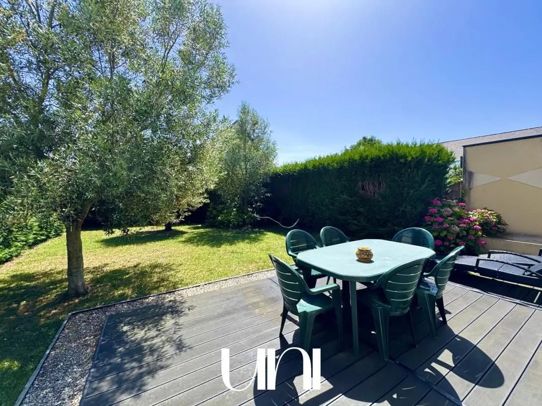 Maison à vendre, 90m², Colombelles