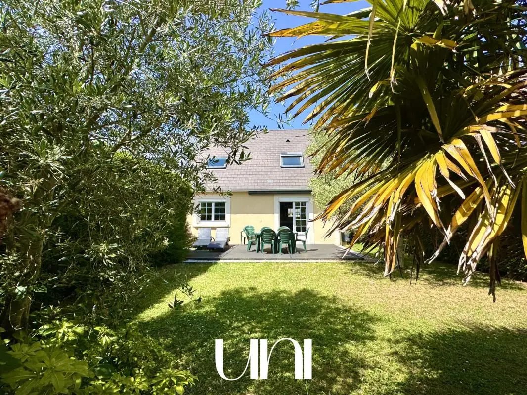 Maison à vendre, 90m², Colombelles