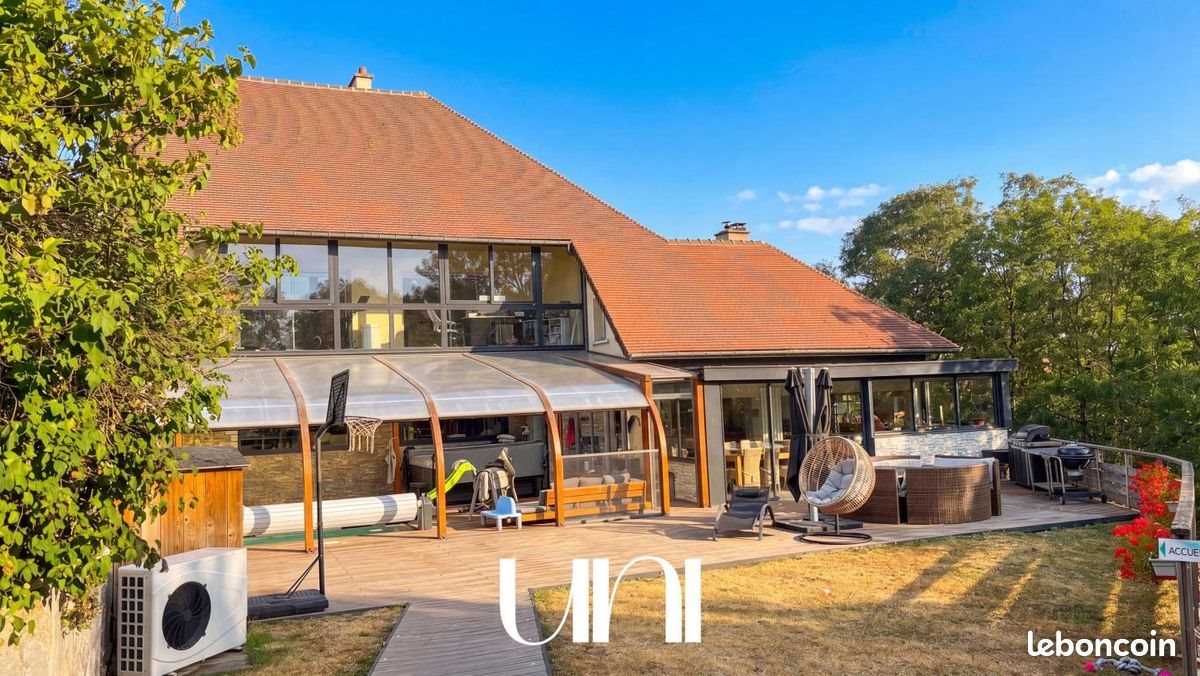 Maison à vendre, 257m², Bonnemaison