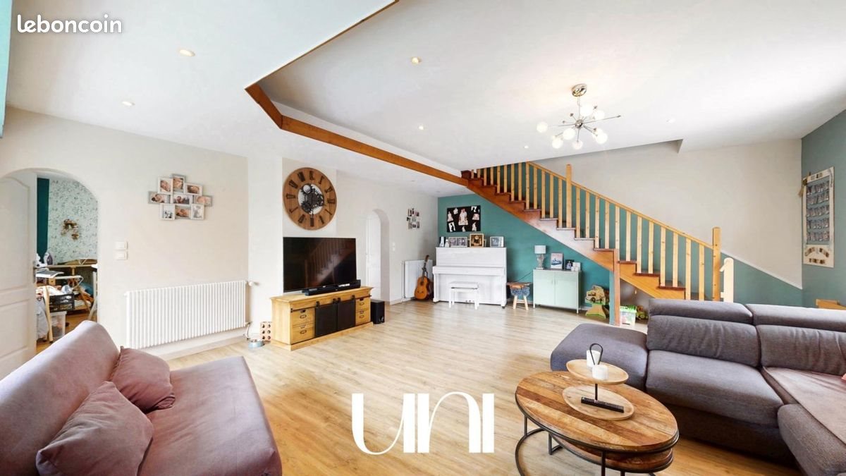 Maison à vendre, 257m², Bonnemaison