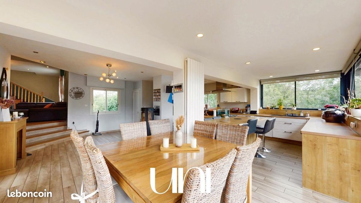 Maison à vendre, 257m², Bonnemaison