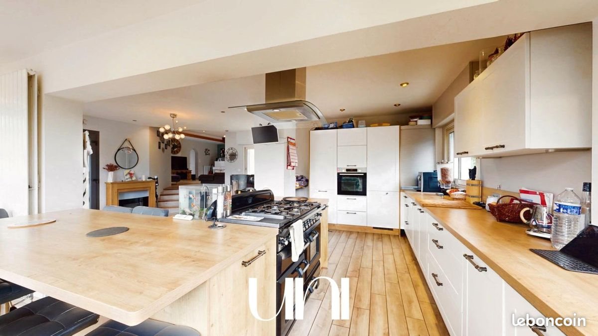 Maison à vendre, 257m², Bonnemaison