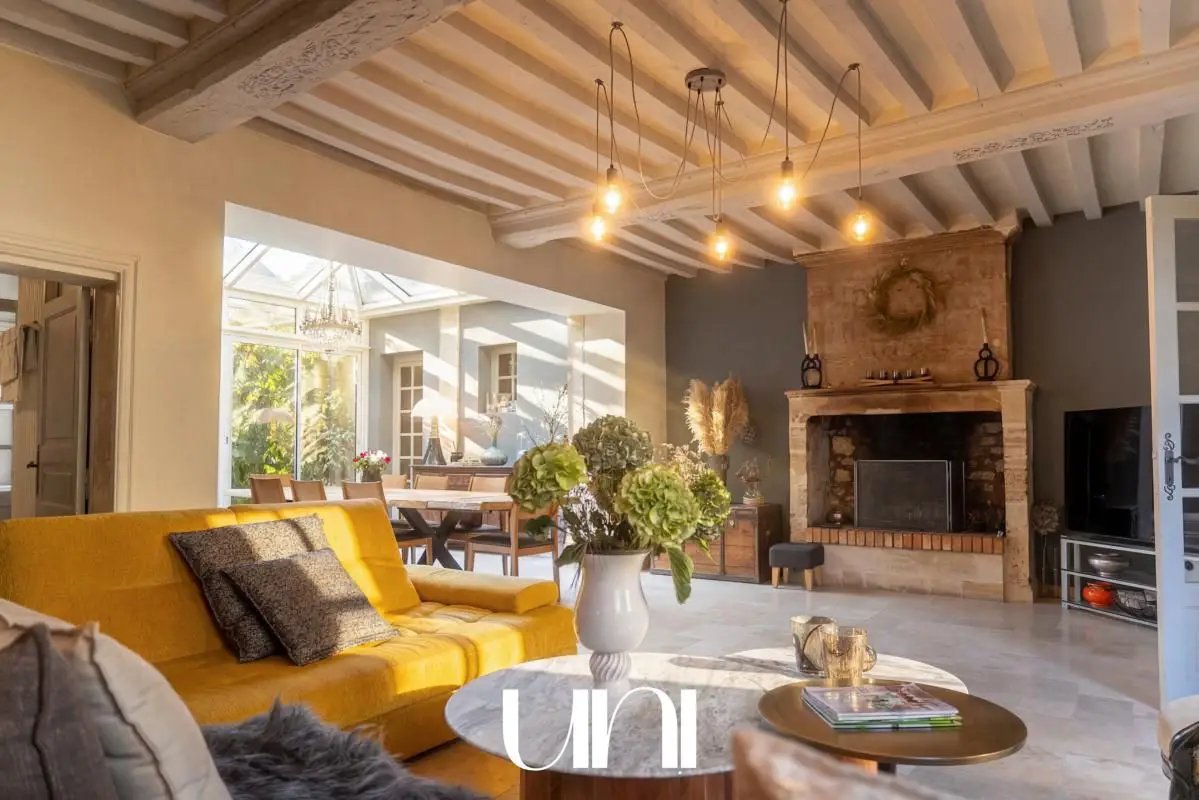 Maison à vendre, 300m², Bayeux