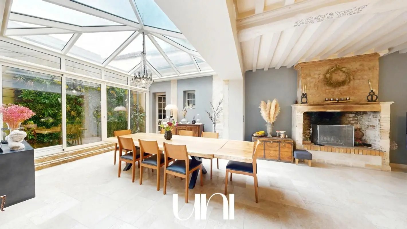Maison à vendre, 300m², Bayeux
