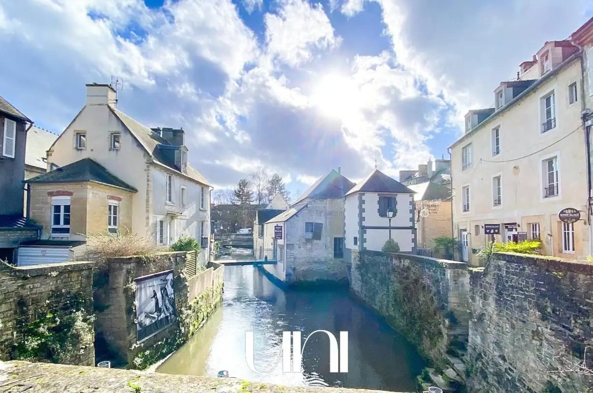 Maison à vendre, 300m², Bayeux