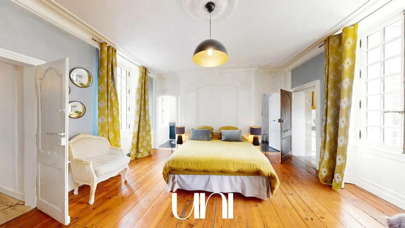 Maison à vendre, 300m², Bayeux