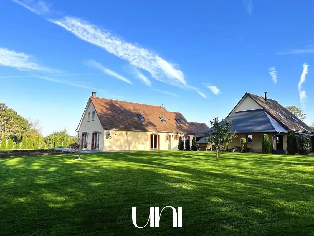 Maison à vendre, 247m², Cabourg