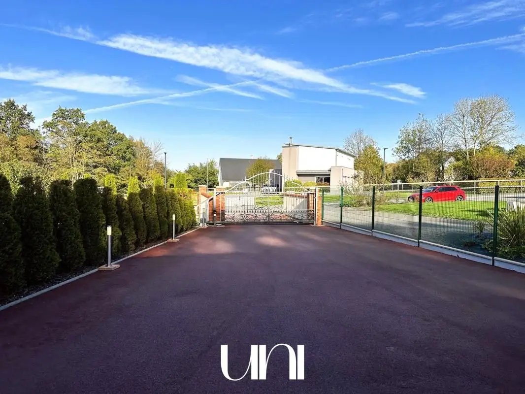 Maison à vendre, 247m², Cabourg