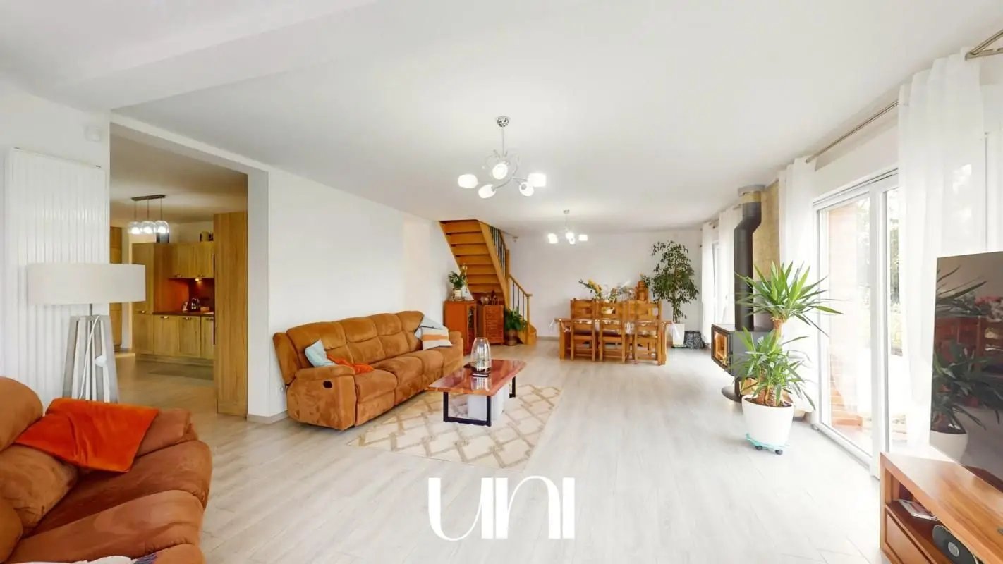 Maison à vendre, 247m², Cabourg