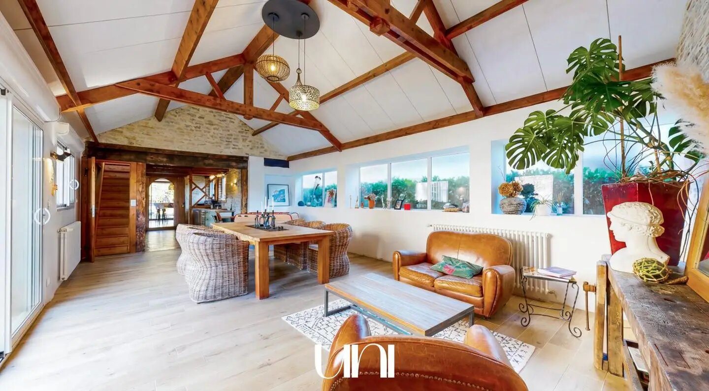Maison à vendre, 292m², Bayeux