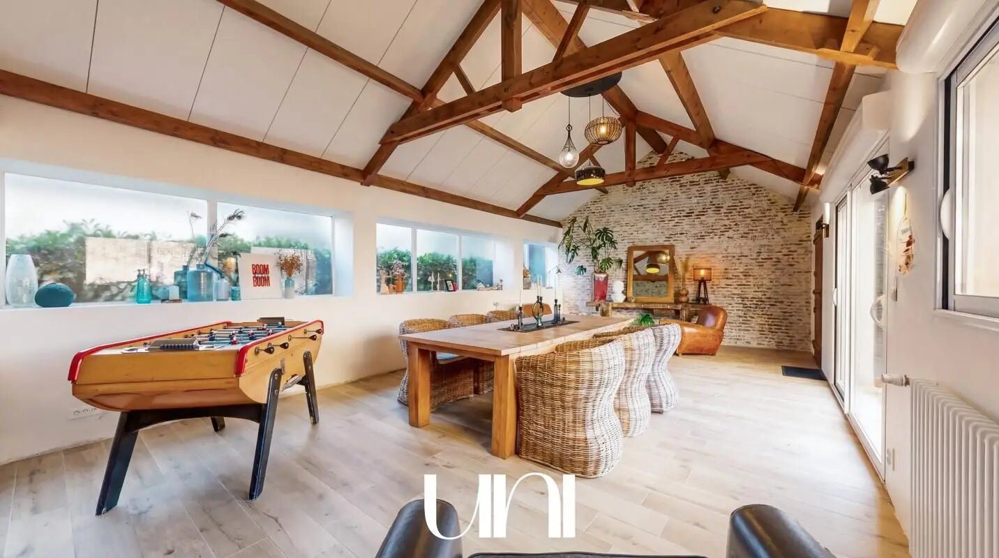 Maison à vendre, 292m², Bayeux