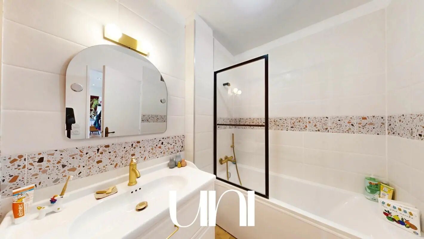 Appartement à vendre, 126m², Caen