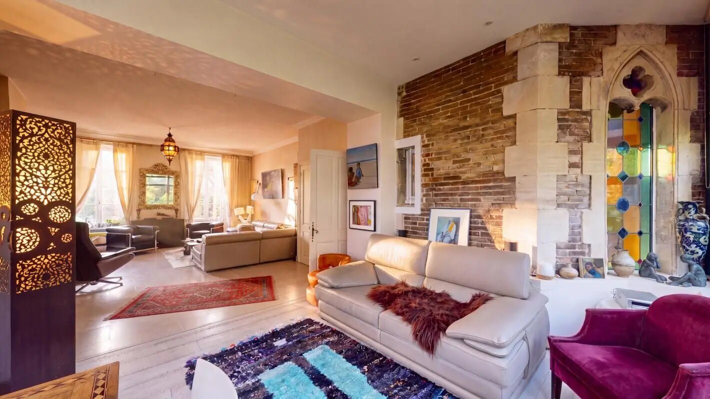 Maison à vendre, 250m², Ouistreham