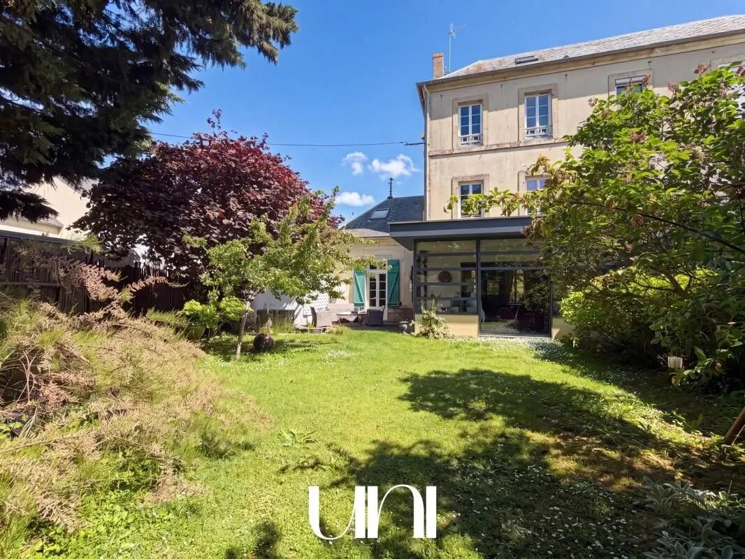 Maison à vendre, 250m², Ouistreham