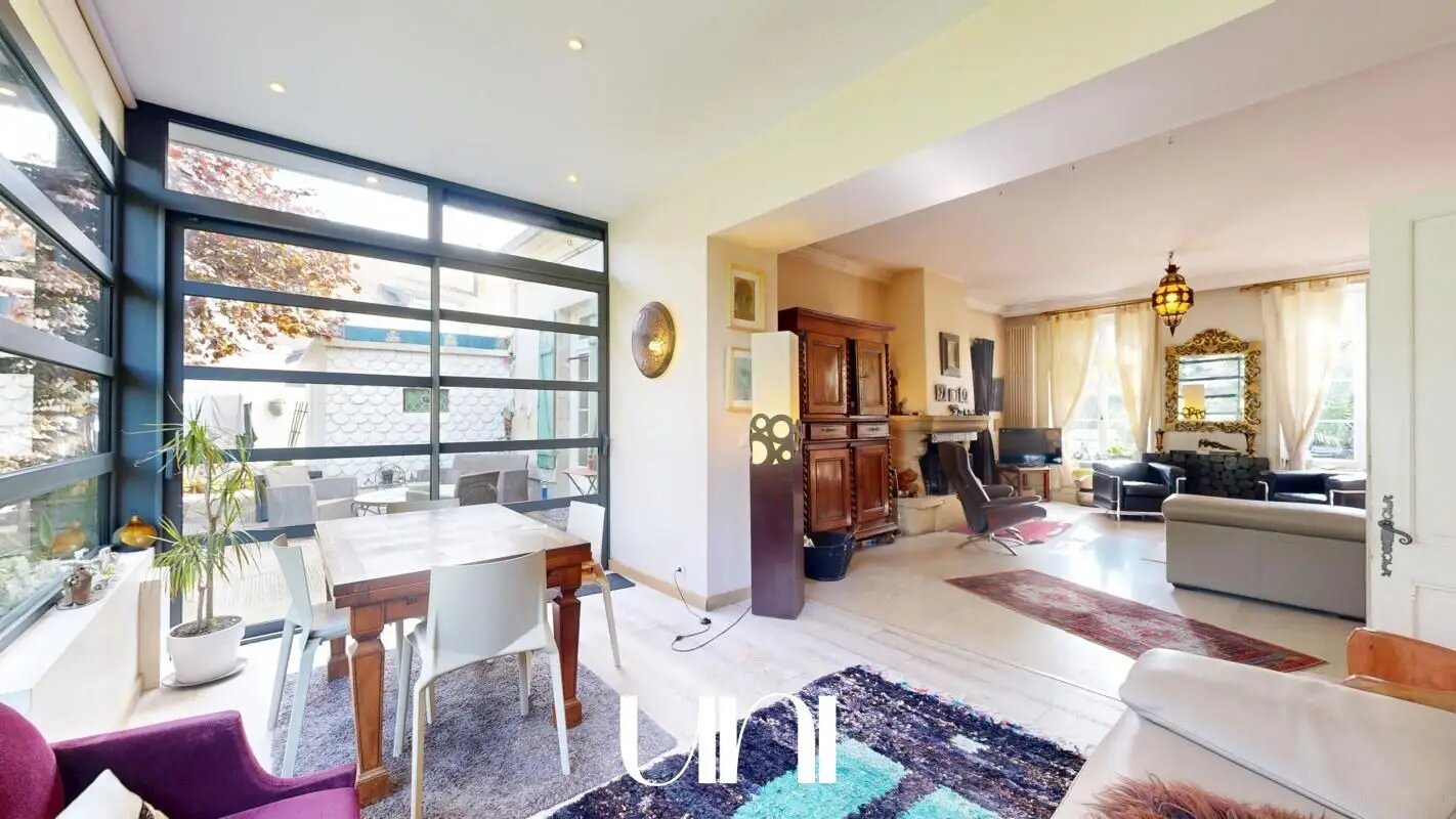 Maison à vendre, 250m², Ouistreham