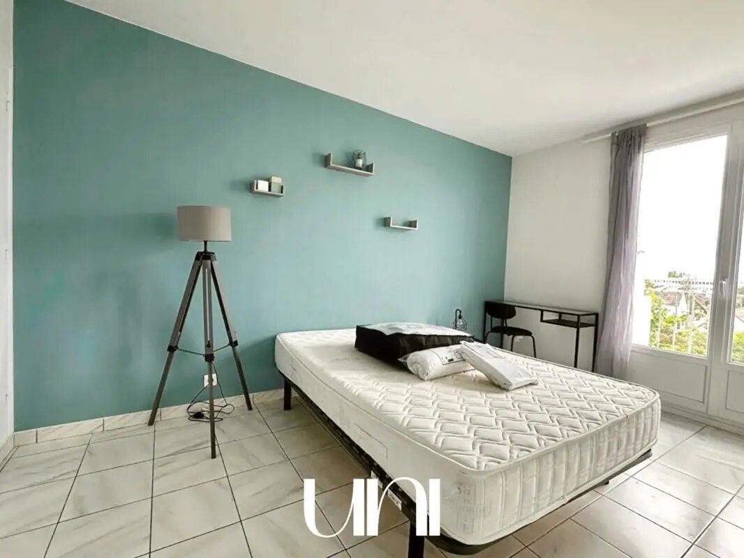Appartement à vendre, 76m², Caen