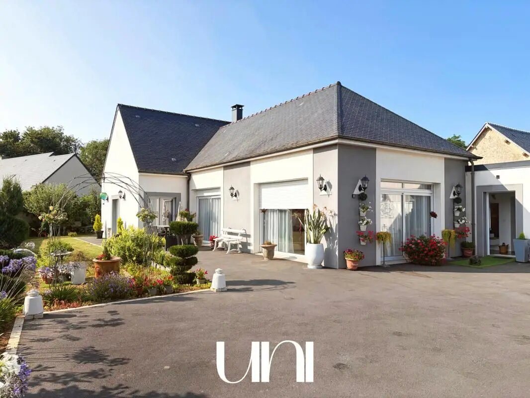 Maison à vendre, 186m², Ryes