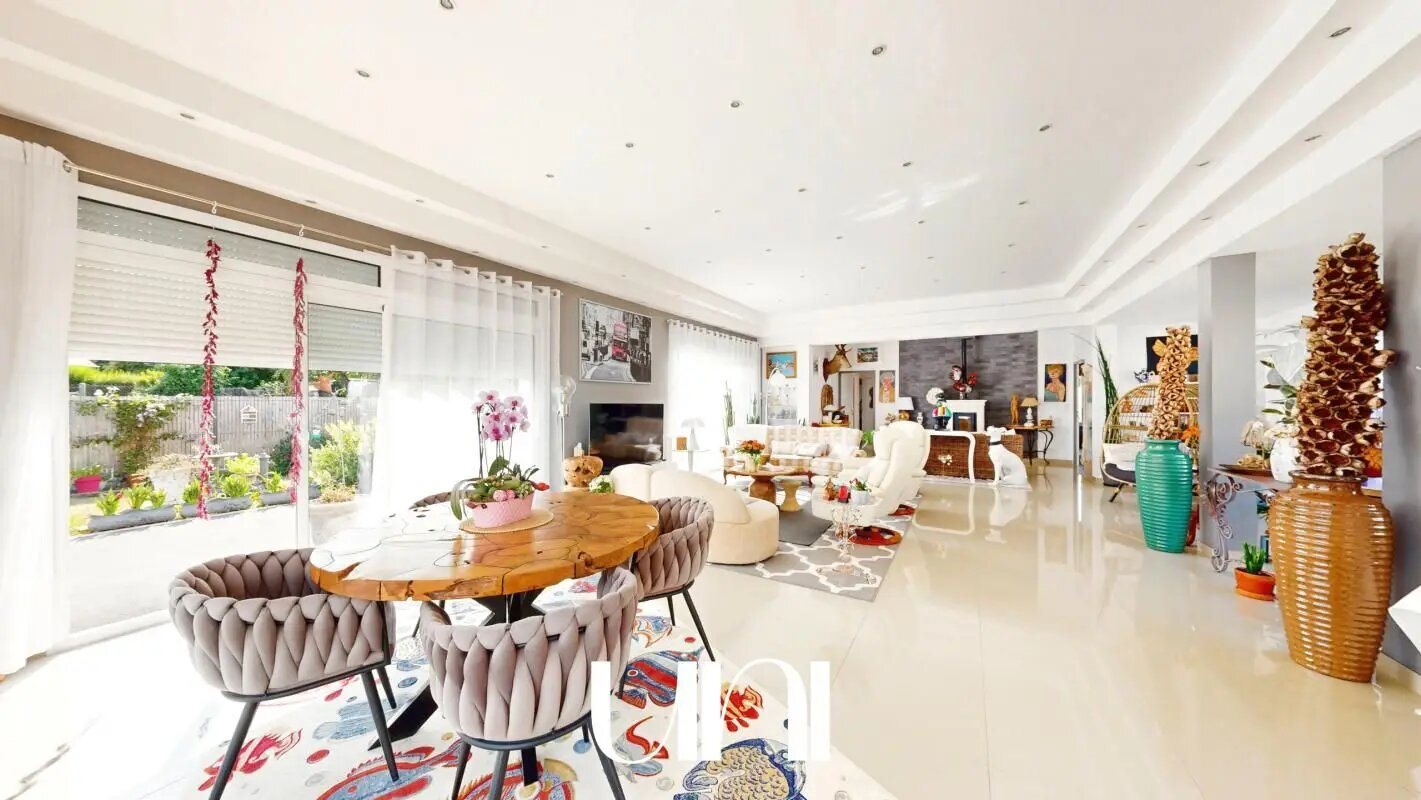 Maison à vendre, 186m², Ryes