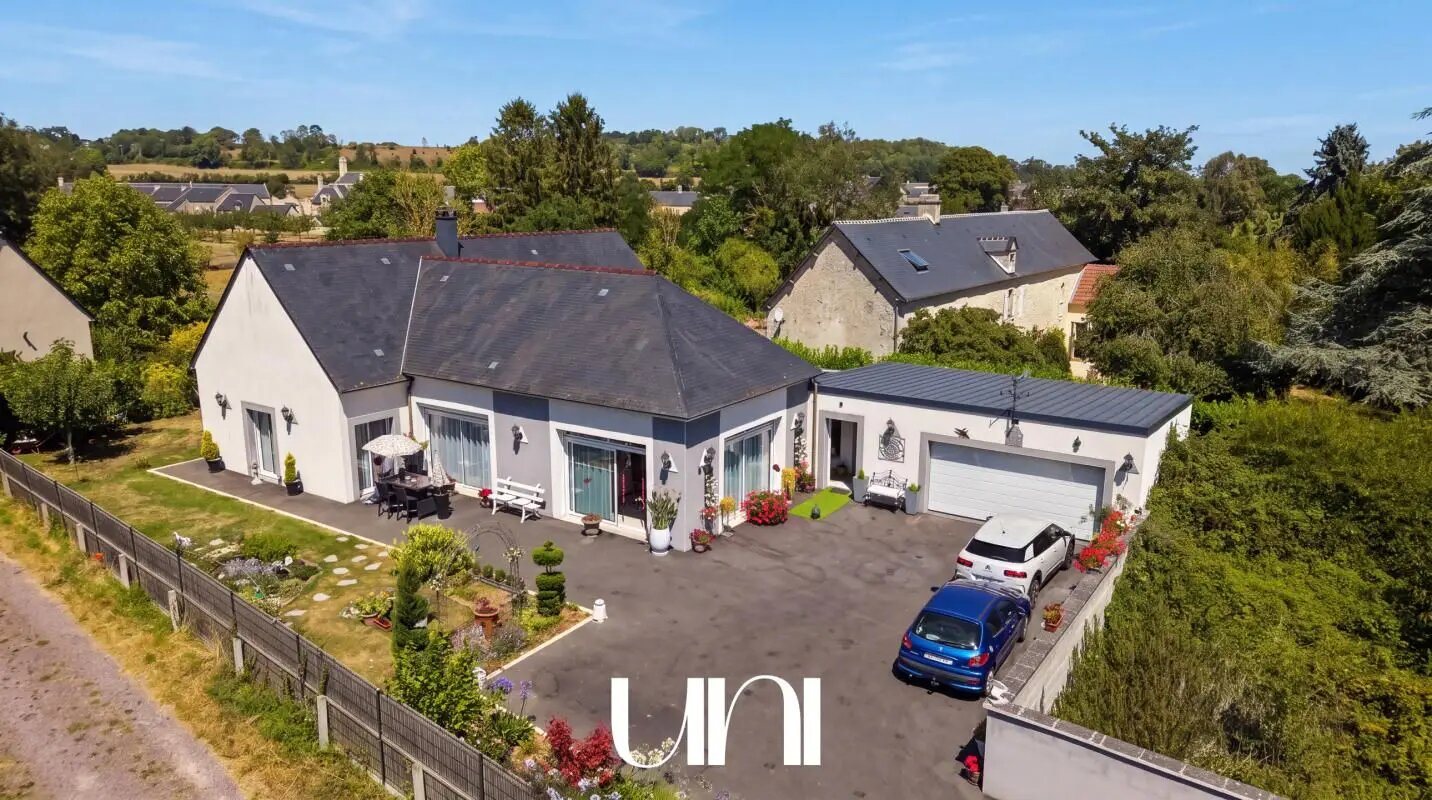 Maison à vendre, 186m², Ryes